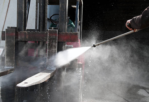 Best Factory Floor Cleaning  in Mount Carmel, IL
